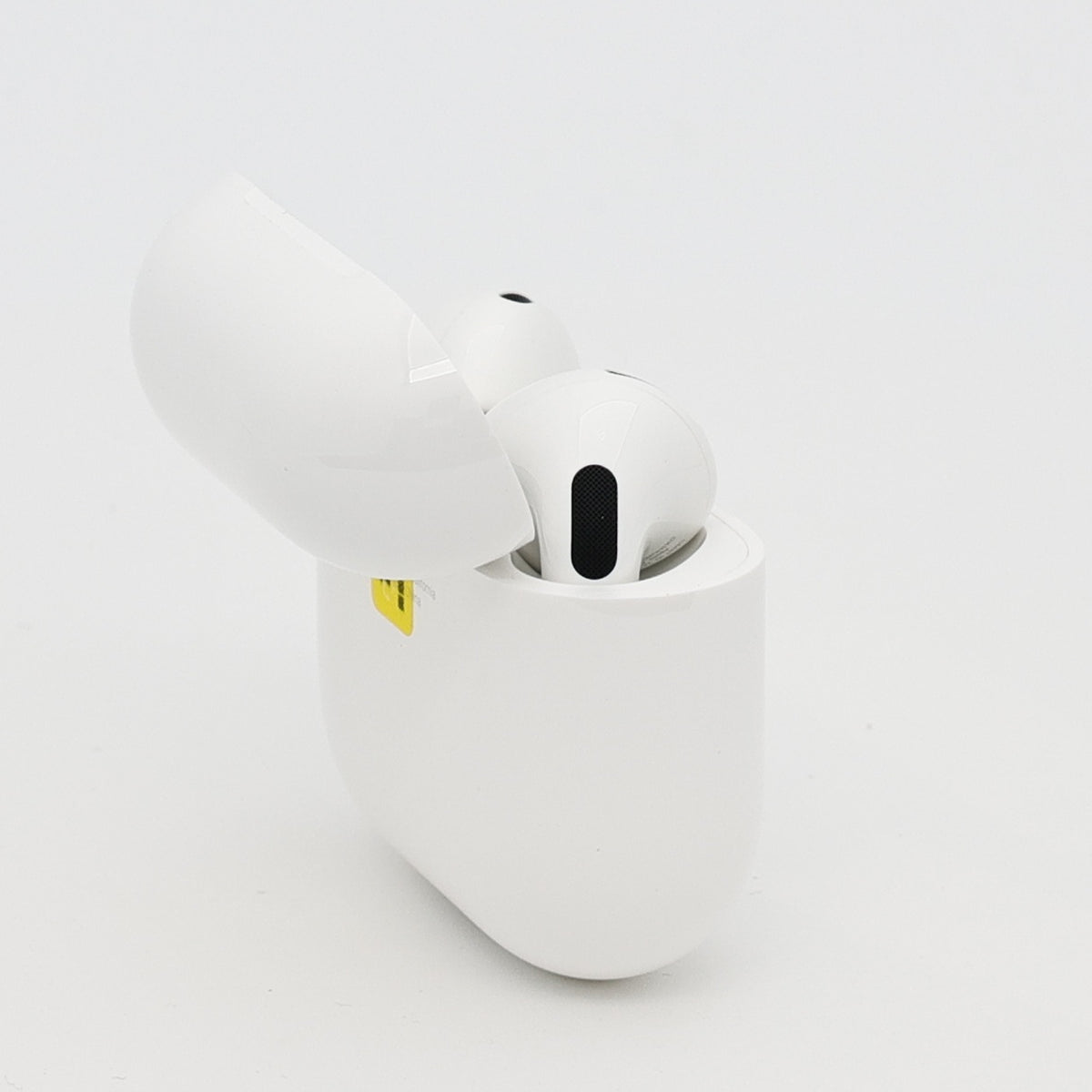 99新 Apple AirPods 4 (不支持主动降噪) 白色