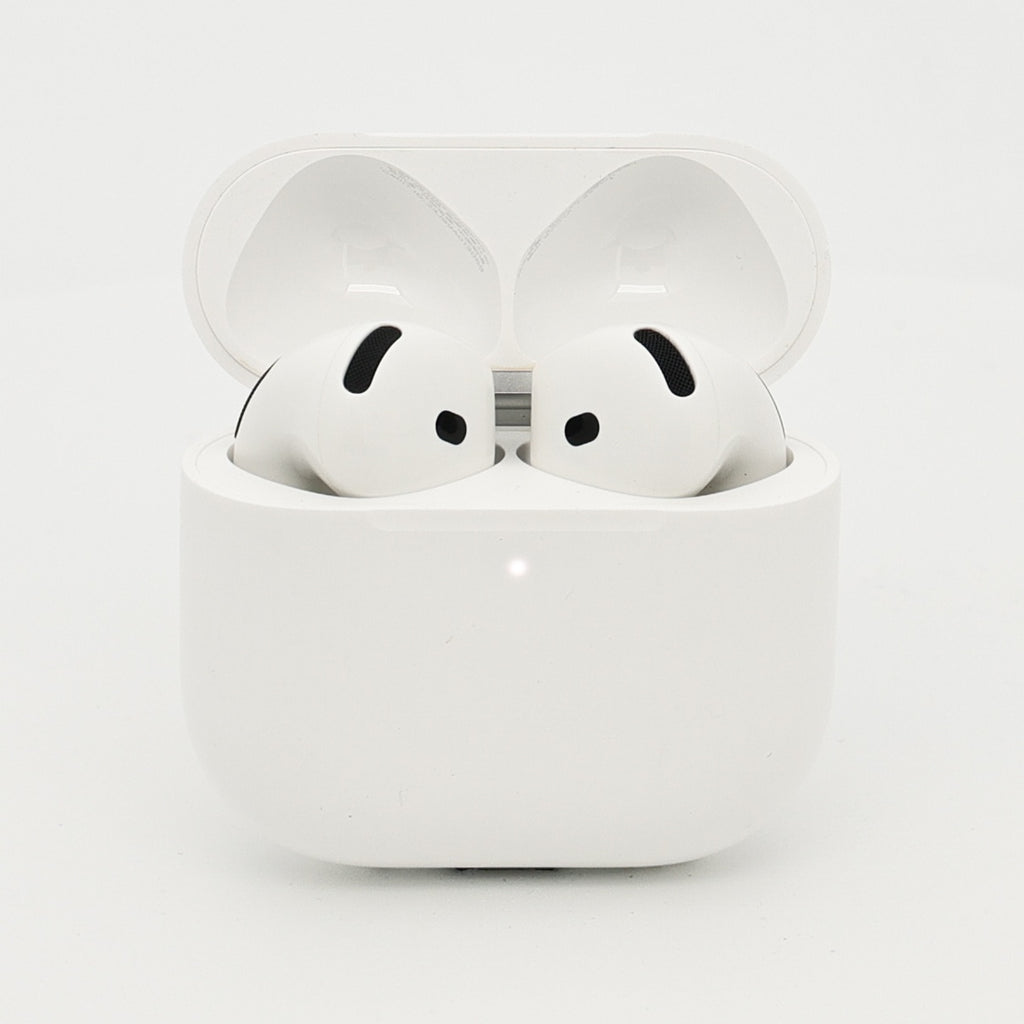 99新 Apple AirPods 4 (支持主动降噪) 白色