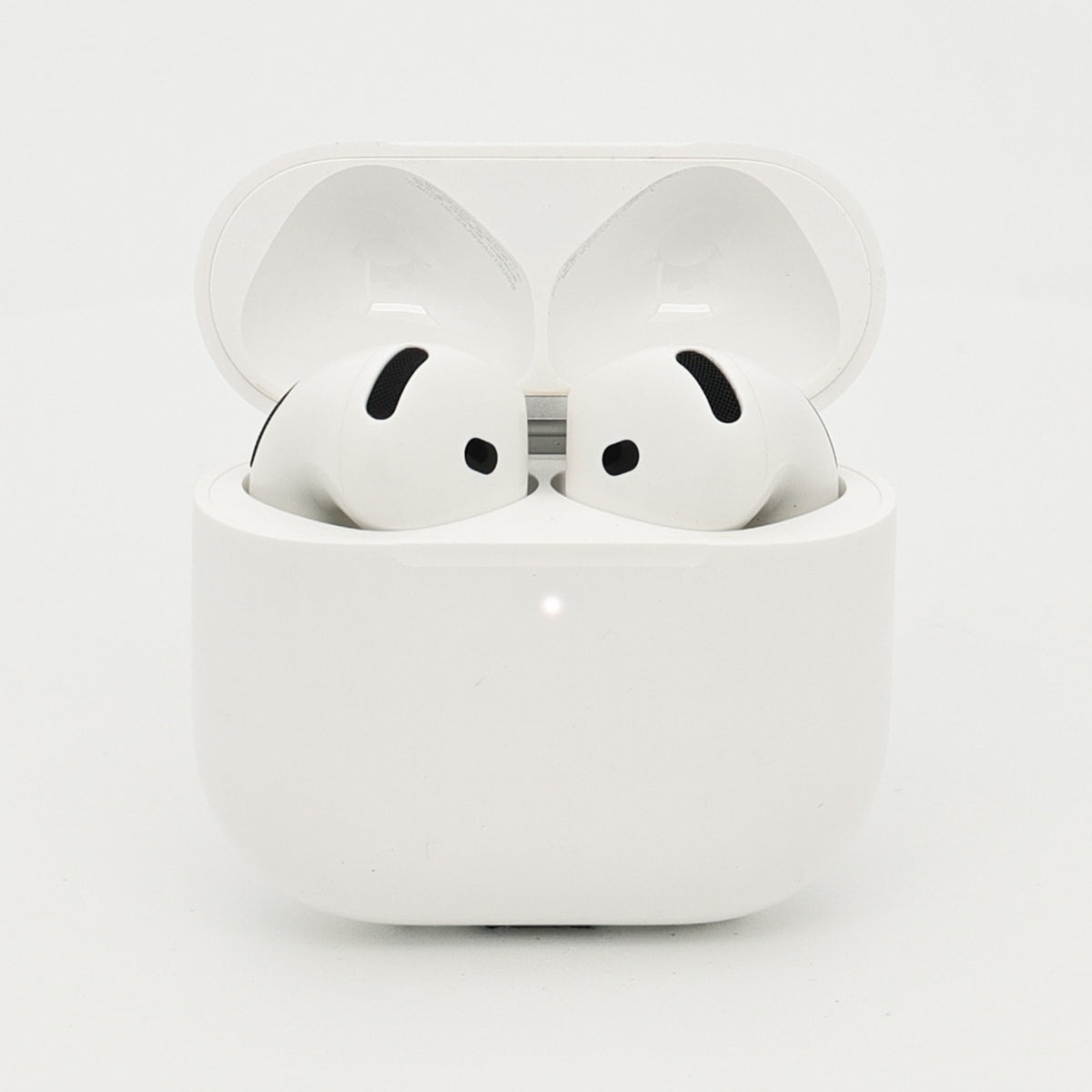 99新 Apple AirPods 4 (支持主动降噪) 白色