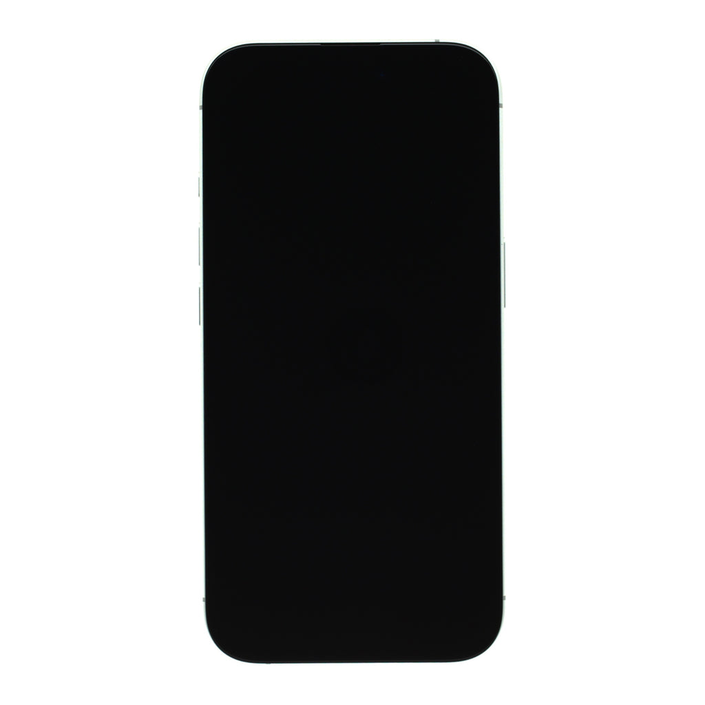 99新 Apple iPhone 16 256G 白色 中國大陸版