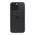 95新 Apple iPhone 16 Pro 128G 黑色鈦金屬 中國大陸版