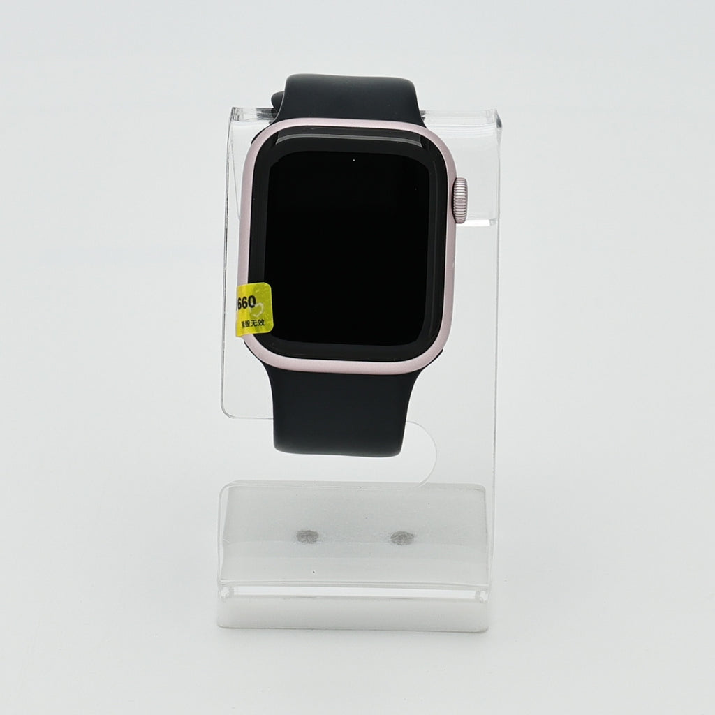 99新 Apple Watch Series 9 41毫米 鋁金屬