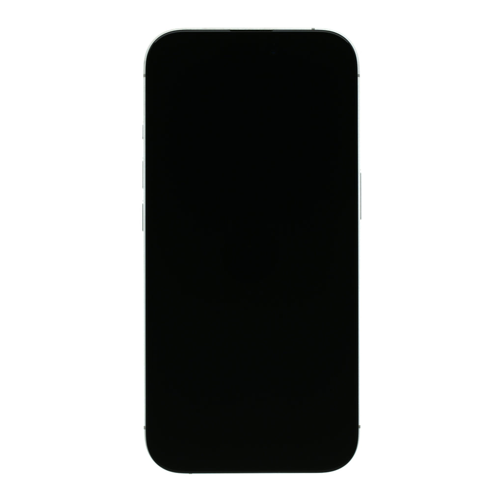 95新 Apple iPhone 16 256G 白色 中國大陸版