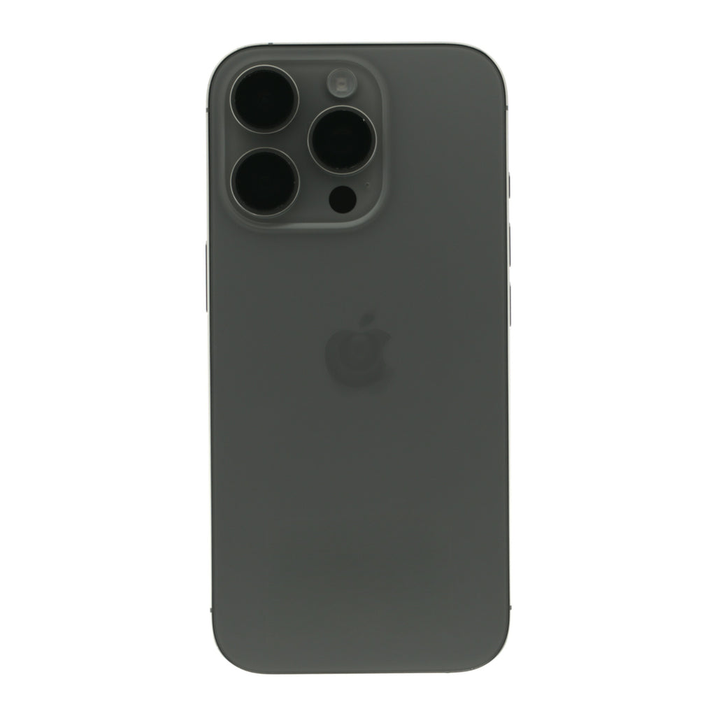 95新 Apple iPhone 16 Pro 256G 原色鈦金屬 中國大陸版