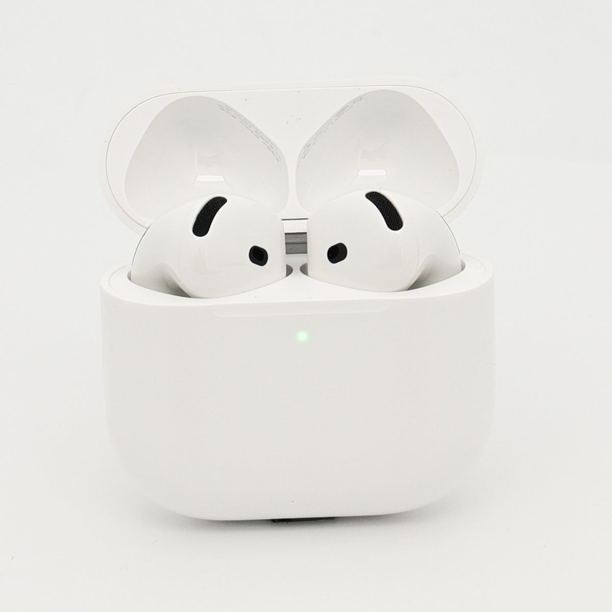 99新 Apple AirPods 4 (不支持主动降噪) 白色