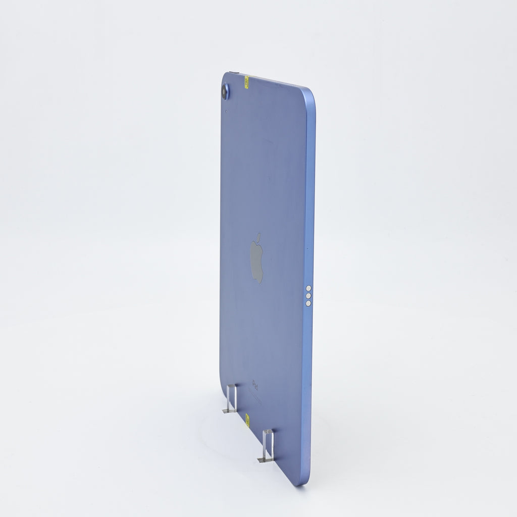 99新 Apple iPad 10代 64G 藍色 WIFI