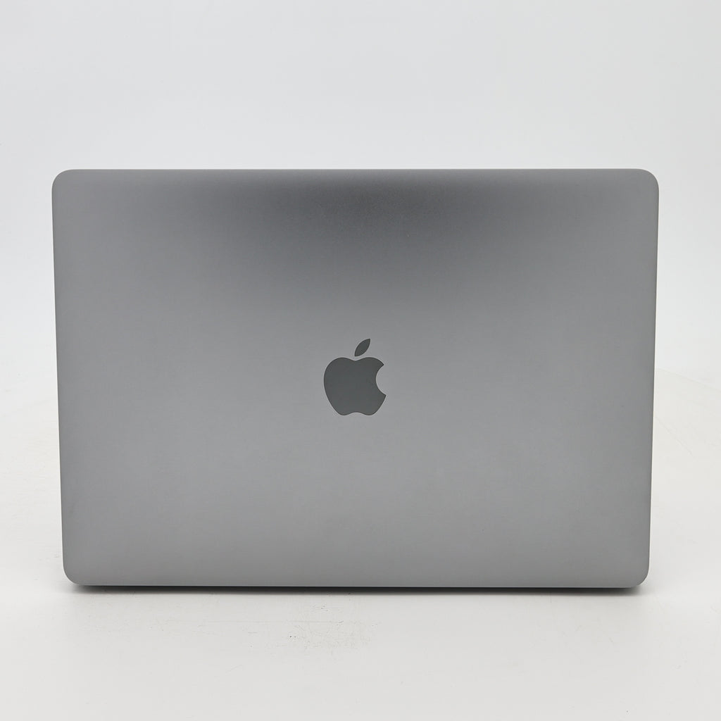 95新 Apple MacBook Pro 22年 13寸 M2（8+10核） 8G RAM 512G SSD 深空灰色