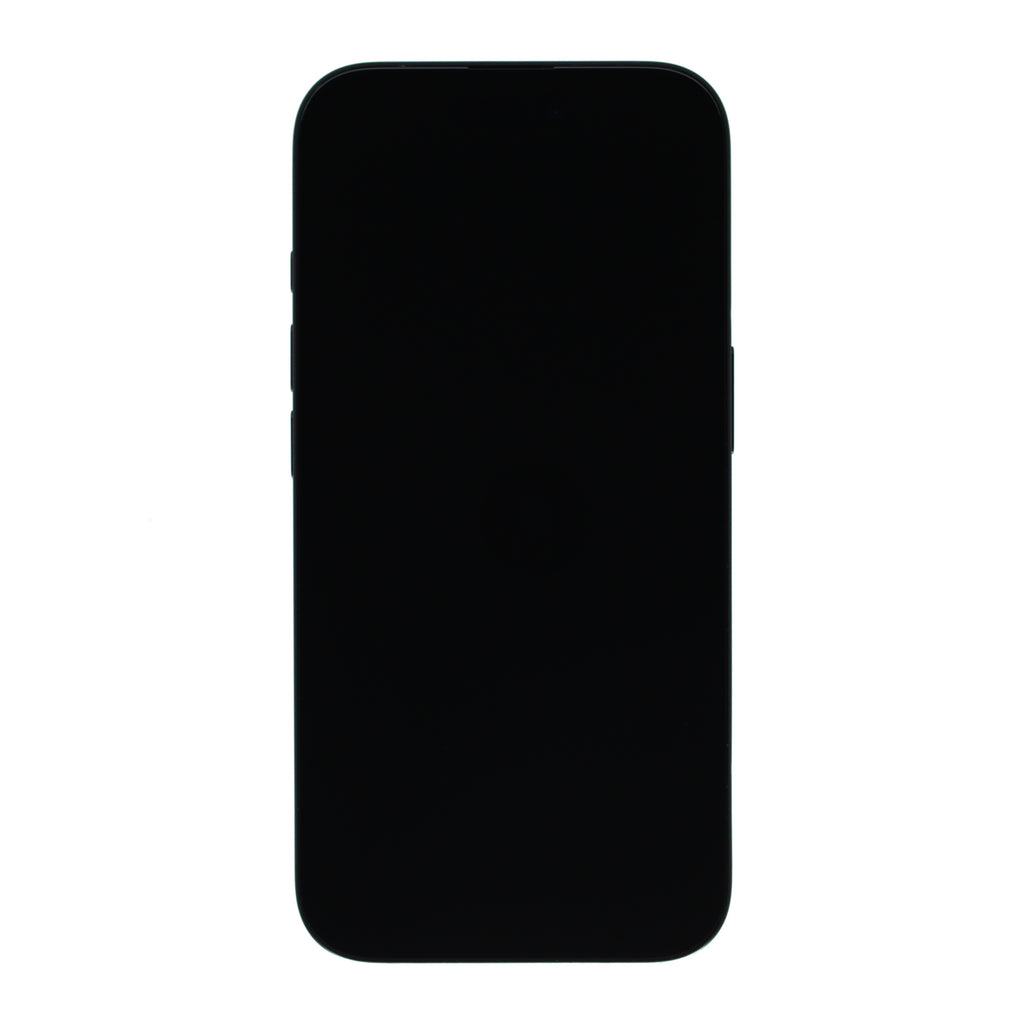 95新 Apple iPhone 16 256G 黑色 中國大陸版