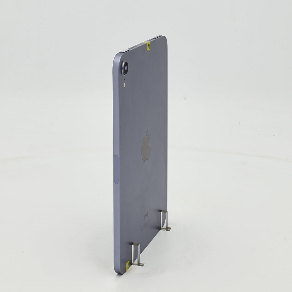 99新 Apple iPad mini6 64G 紫色 WIFI