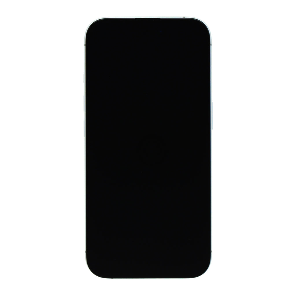 95新 Apple iPhone 16 256G 白色 中國大陸版