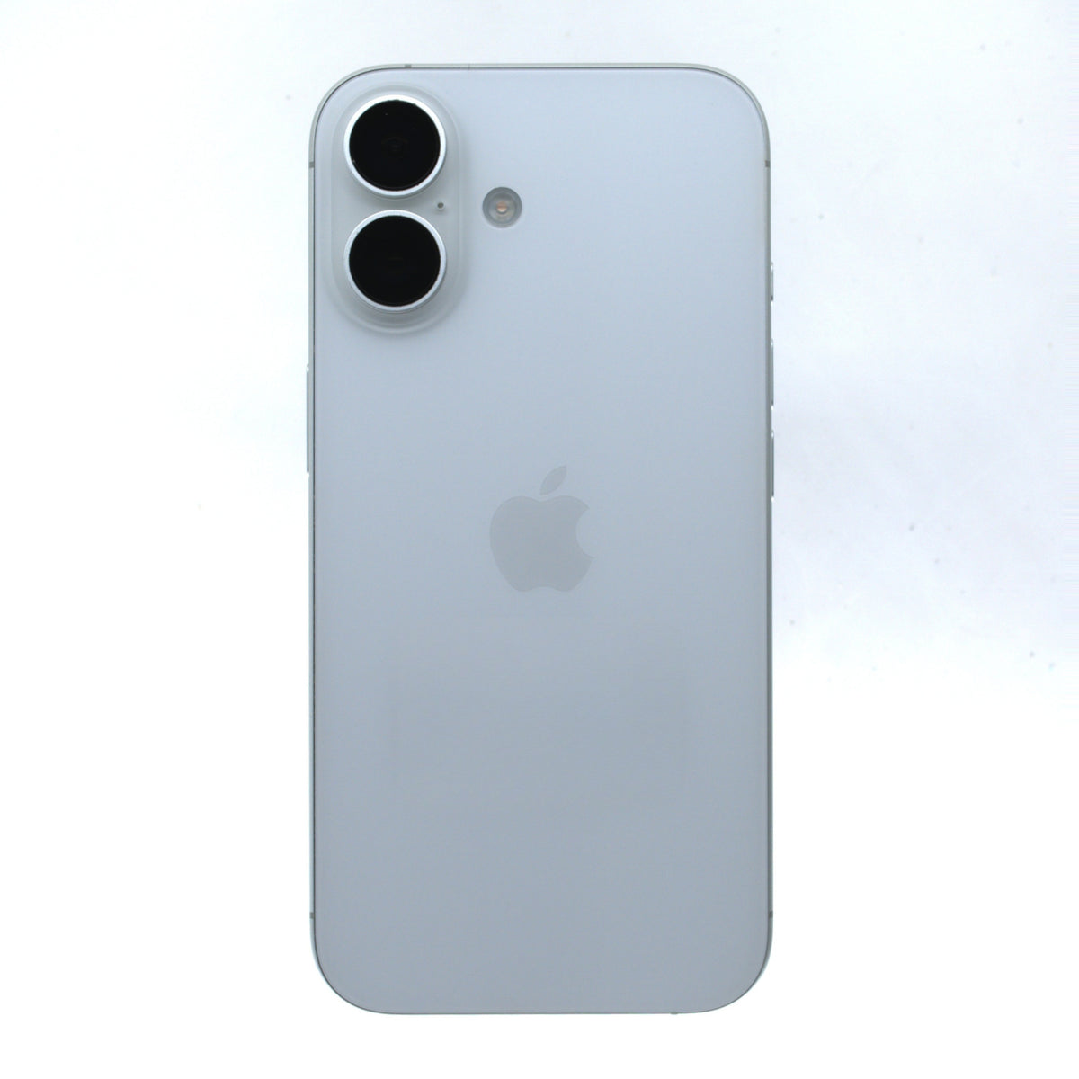 95新 Apple iPhone 16 256G 白色 中國大陸版