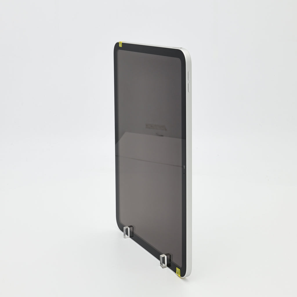 95新 Apple iPad 10代 64G 銀色 WIFI