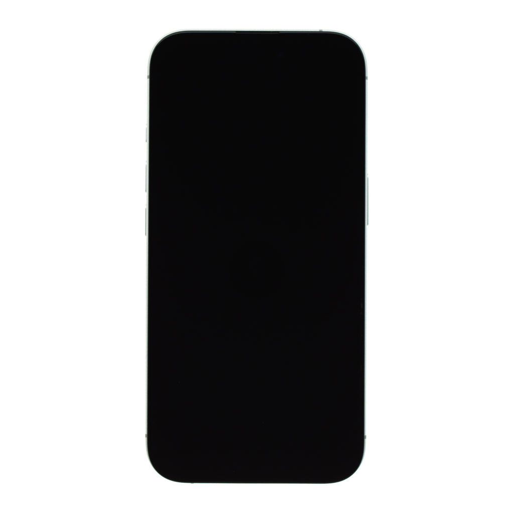 95新 Apple iPhone 16 128G 白色 中國大陸版