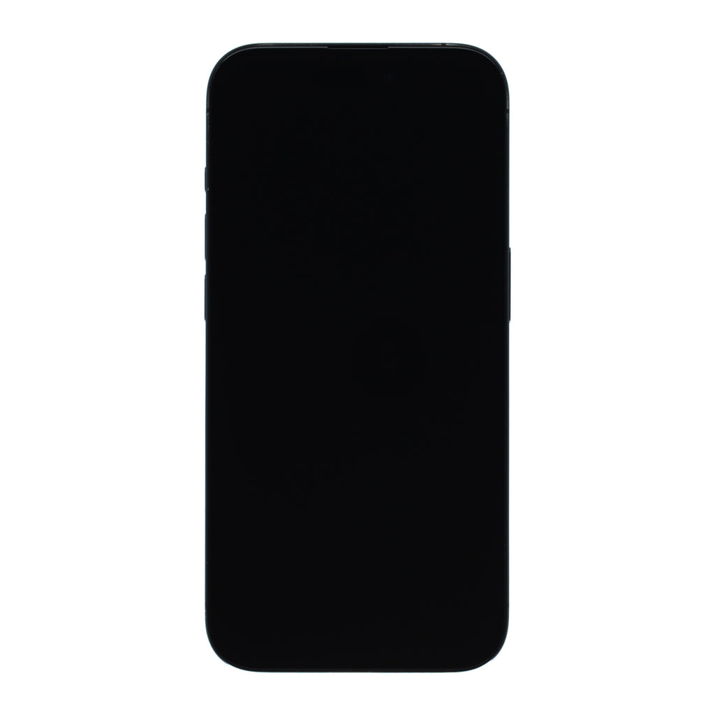 95新 Apple iPhone 15 Pro 128G 藍色鈦金屬 中國大陸版