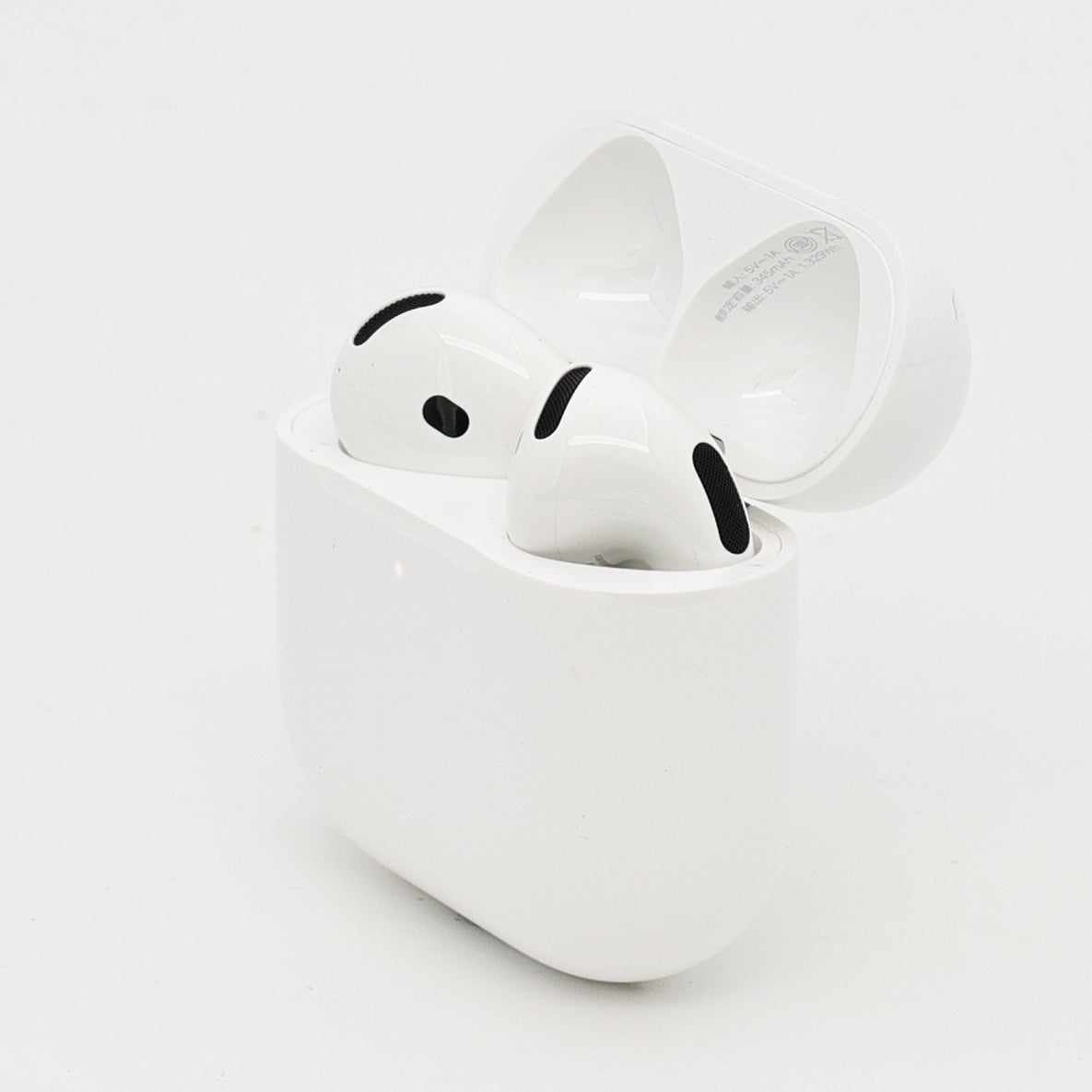 99新 Apple AirPods 4 (支持主动降噪) 白色