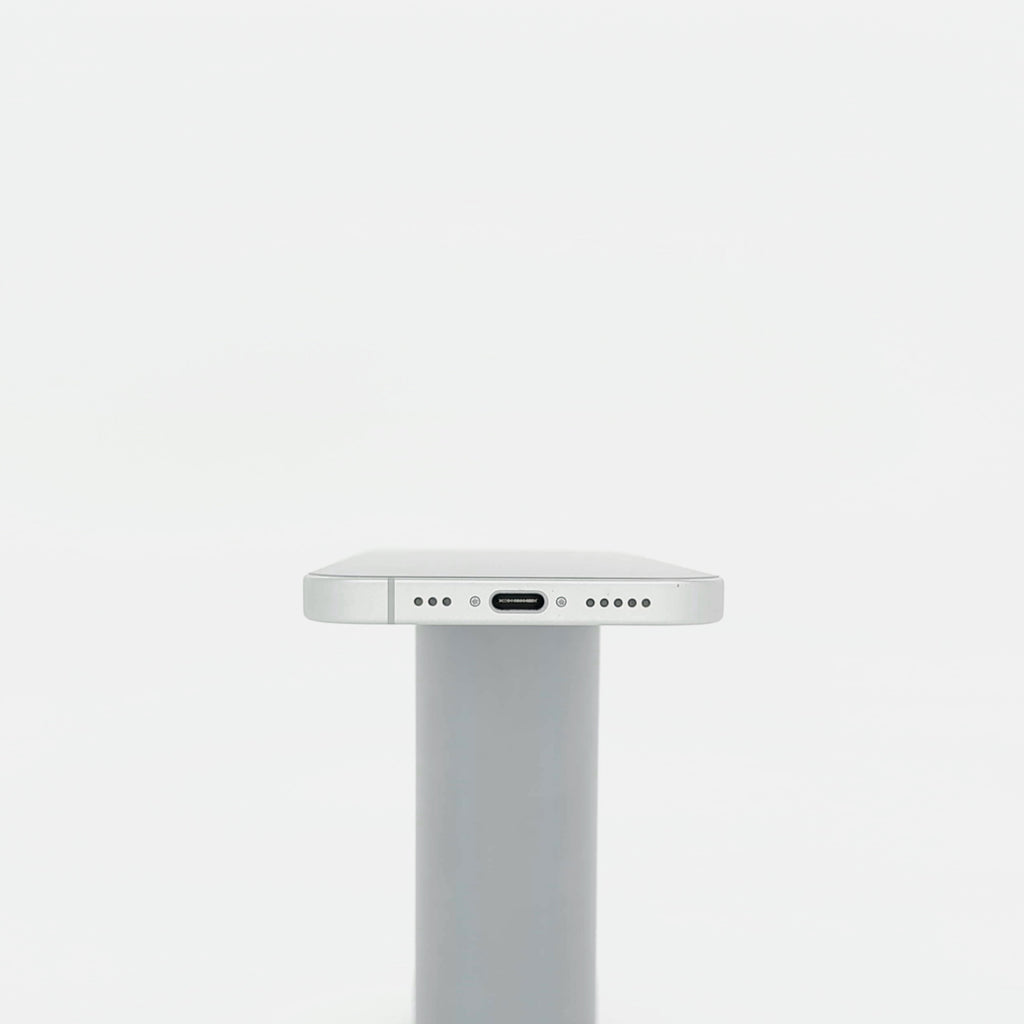 95新 Apple iPhone 16 256G 白色 中國大陸版