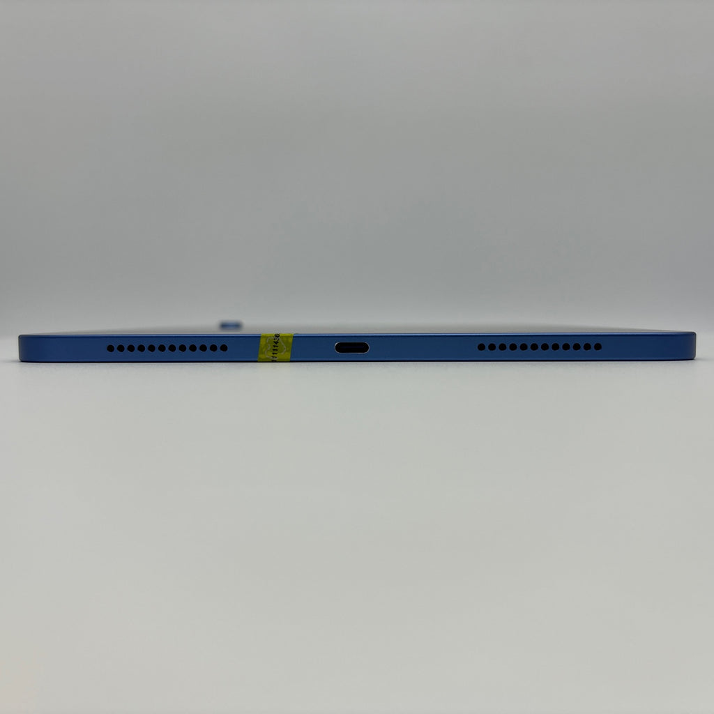 95新 Apple iPad 10代 256G 藍色 WIFI