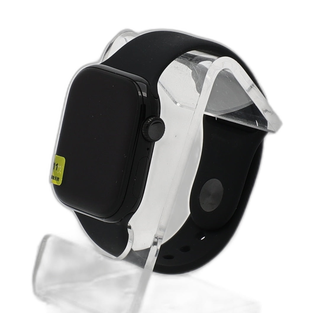 99新 Apple Watch Series 10 42毫米 鋁金屬