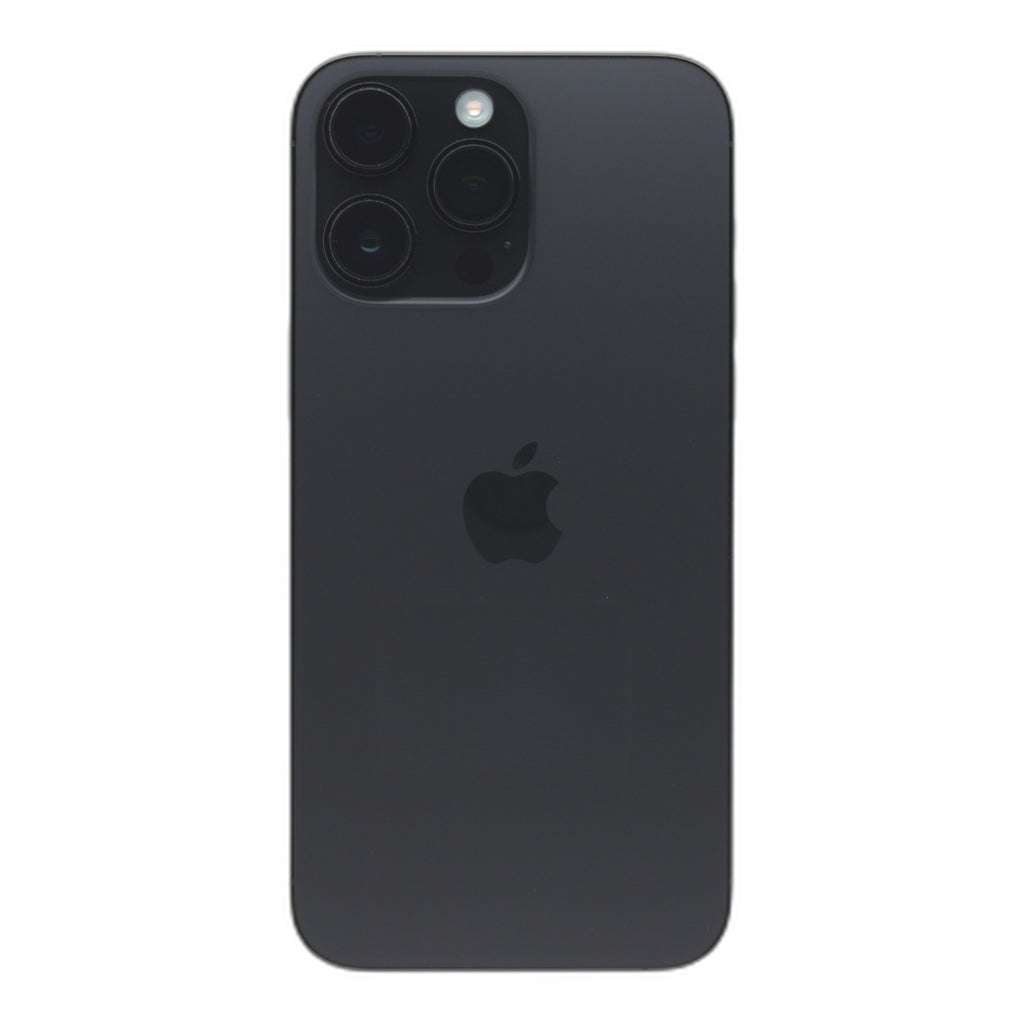 95新 Apple iPhone 14 Pro Max 128G 深空黑色 中國大陸版