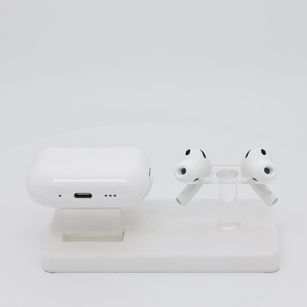 99新 Apple AirPods Pro 3 白色