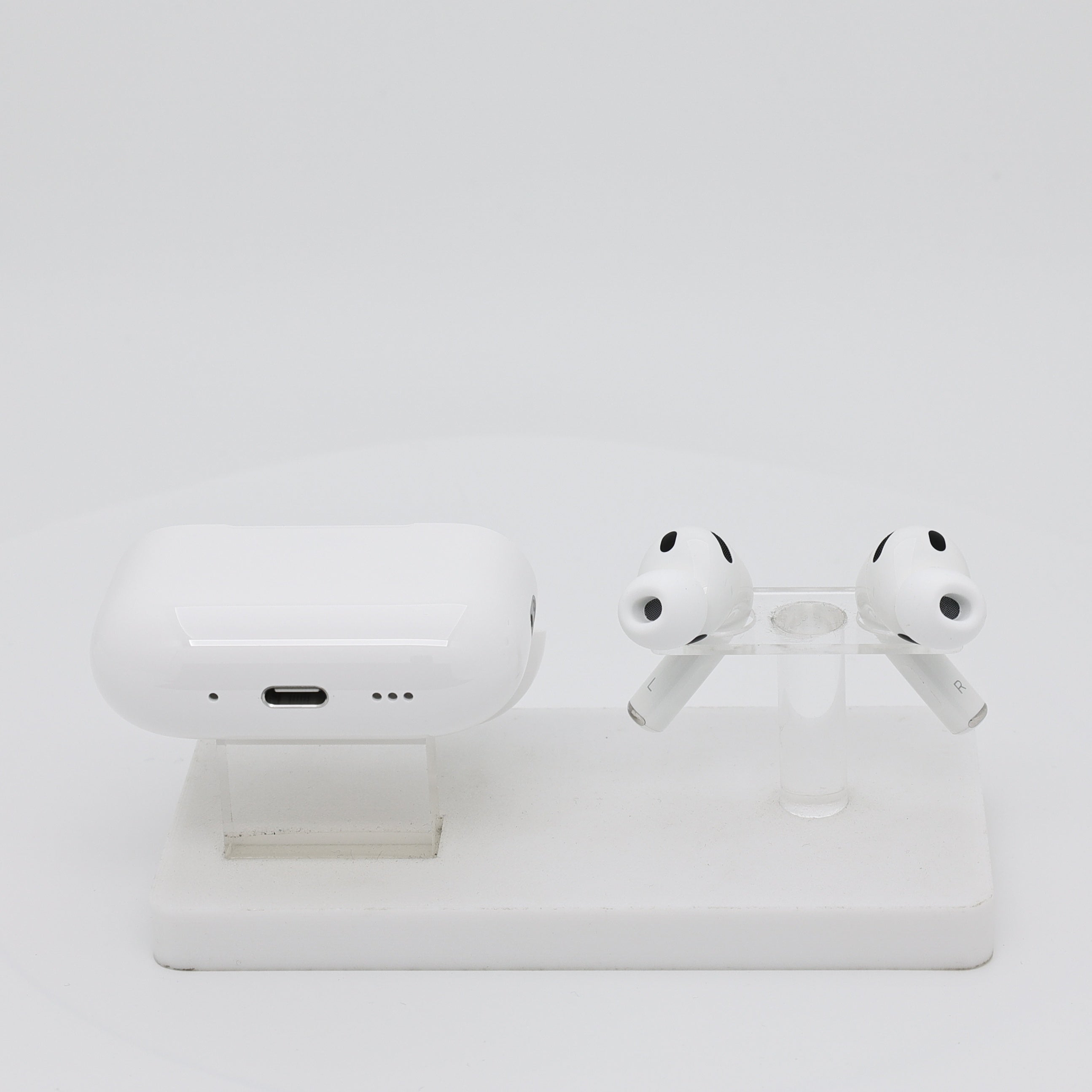 99新 Apple AirPods Pro 3 白色