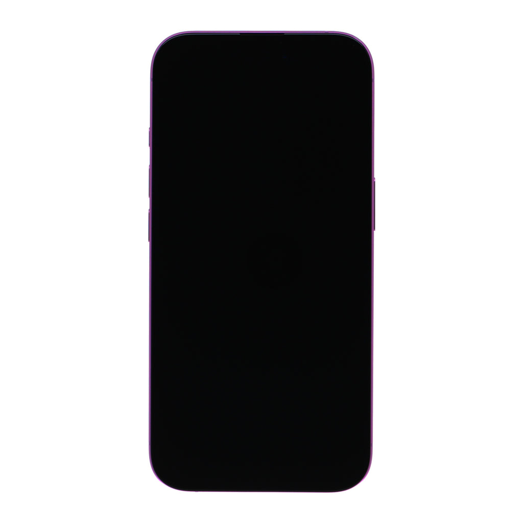95新 Apple iPhone 16 256G 粉紅色 中國大陸版