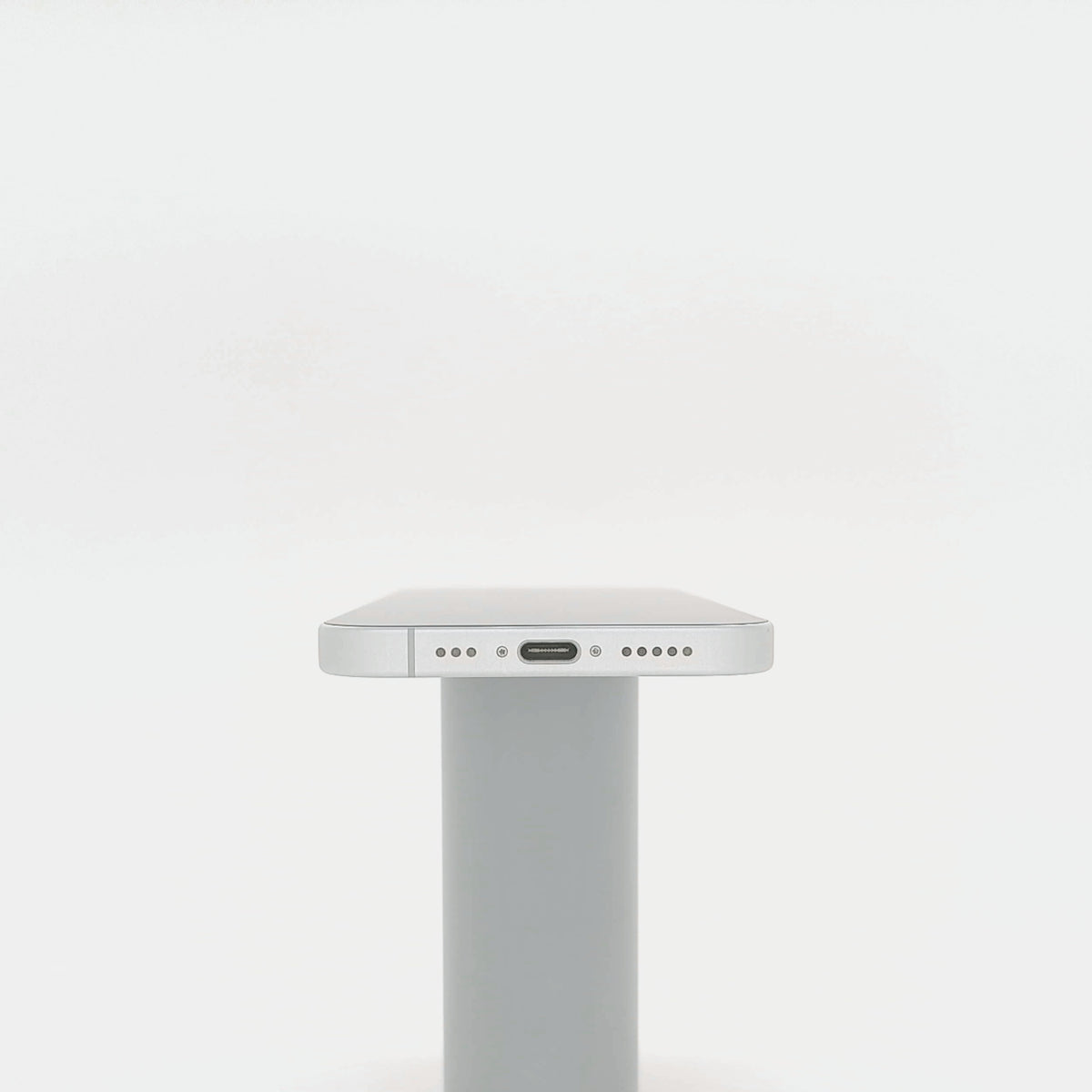 95新 Apple iPhone 16 256G 白色 中國大陸版