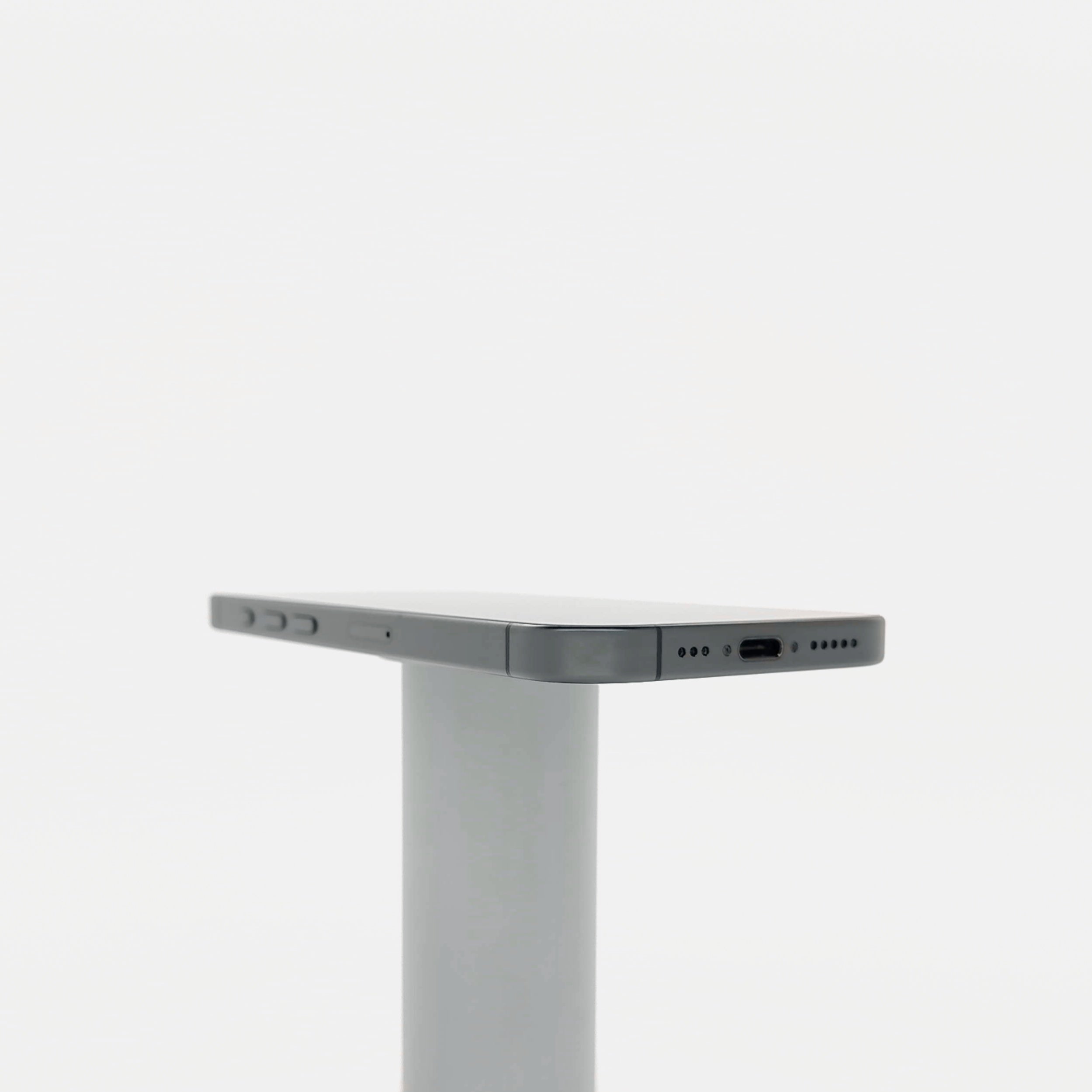 95新 Apple iPhone 15 Pro 256G 黑色鈦金屬 中國大陸版