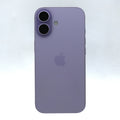 95新 Apple iPhone 17 256G 薰衣草紫色 中國大陸版