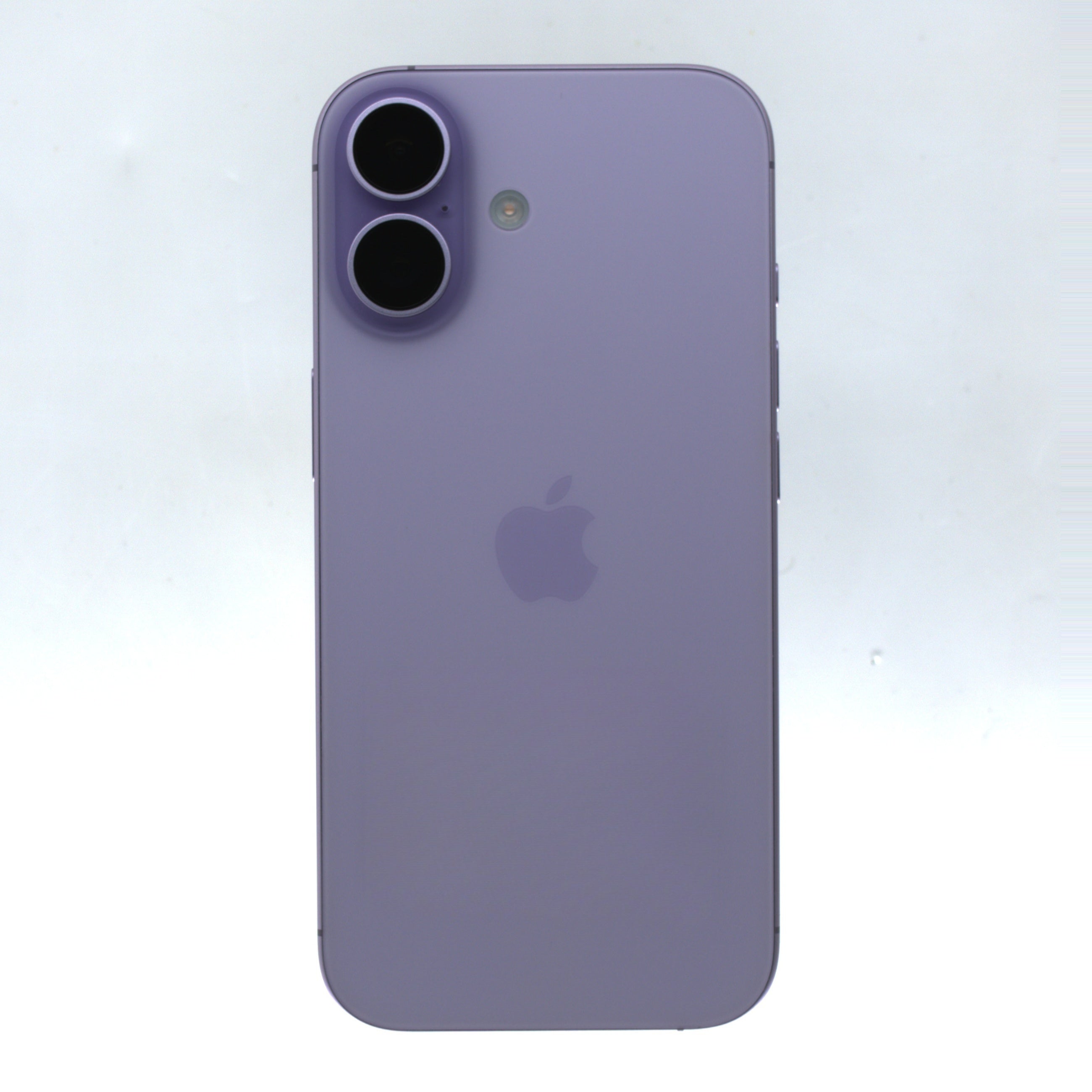 95新 Apple iPhone 17 256G 薰衣草紫色 中國大陸版