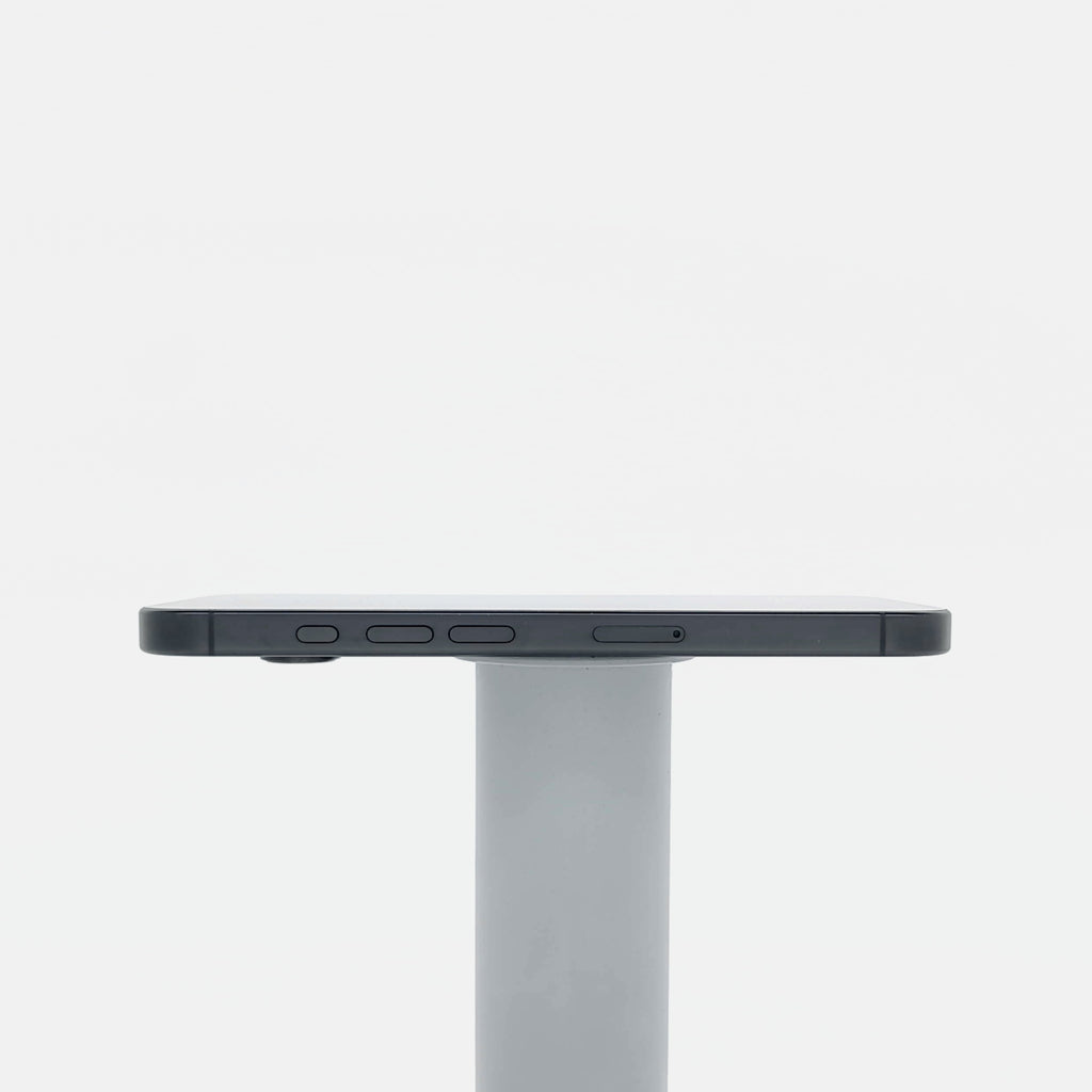 95新 Apple iPhone 16 Pro 256G 黑色鈦金屬 中國大陸版