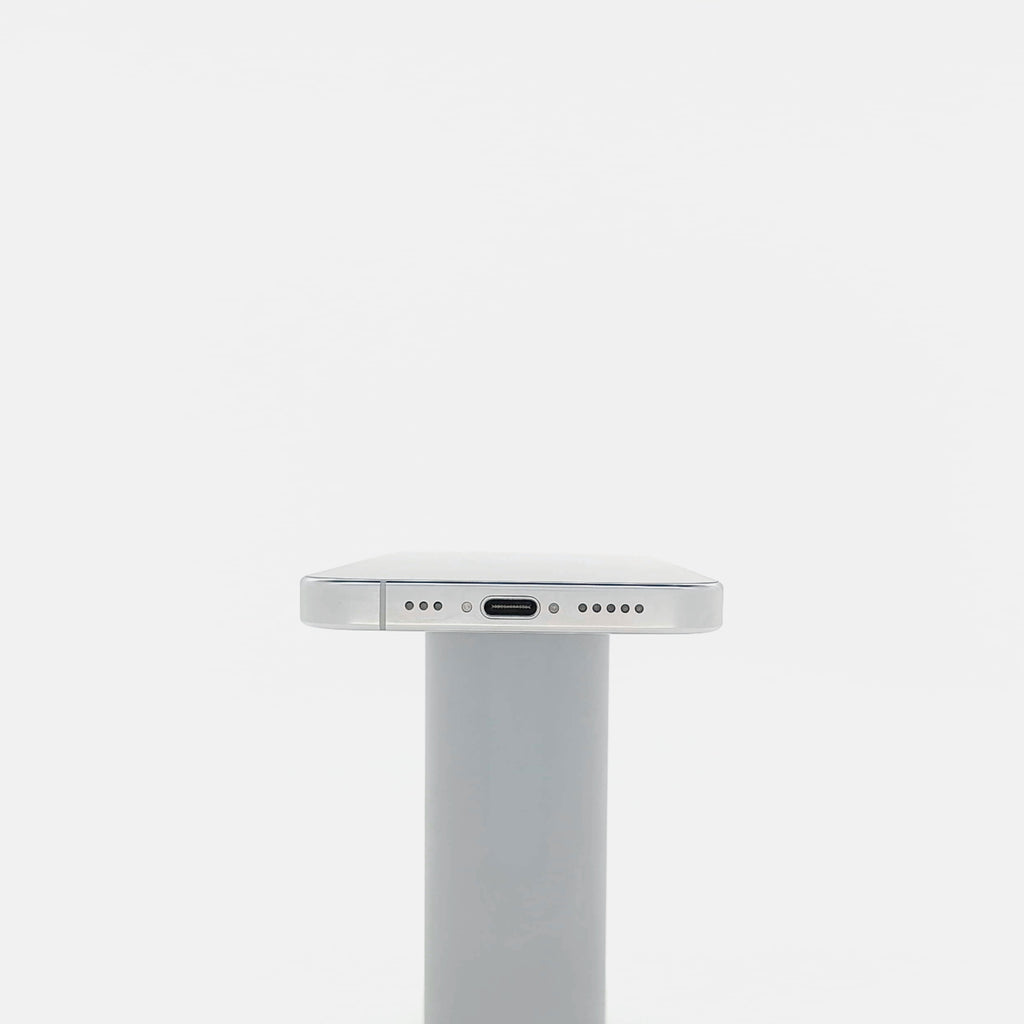 95新 Apple iPhone 16 Pro 128G 白色鈦金屬 中國大陸版