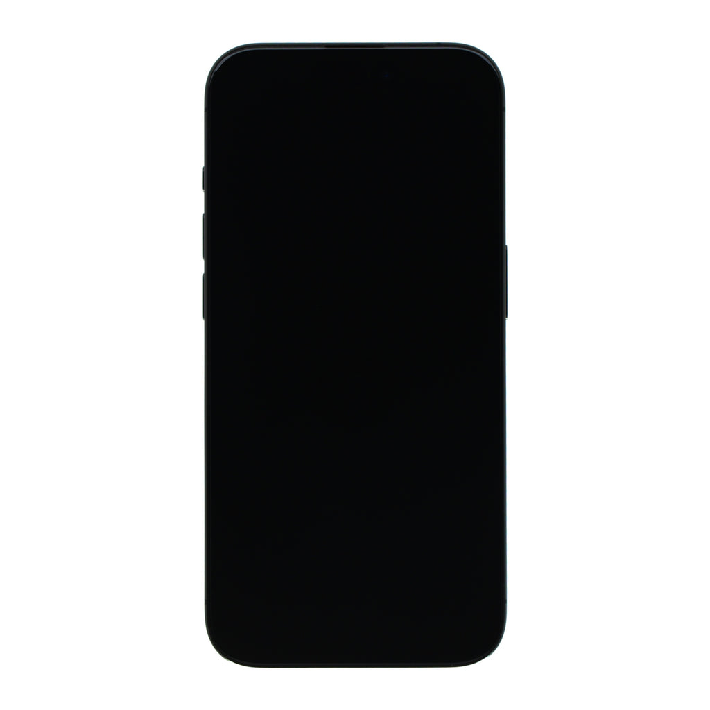 95新 Apple iPhone 15 Pro 256G 黑色鈦金屬 中國大陸版