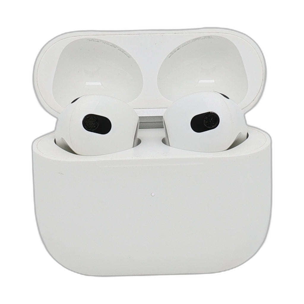 99新 Apple AirPods 3 白色
