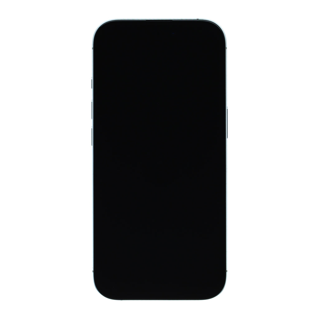 95新 Apple iPhone 16 Pro 128G 白色鈦金屬 中國大陸版