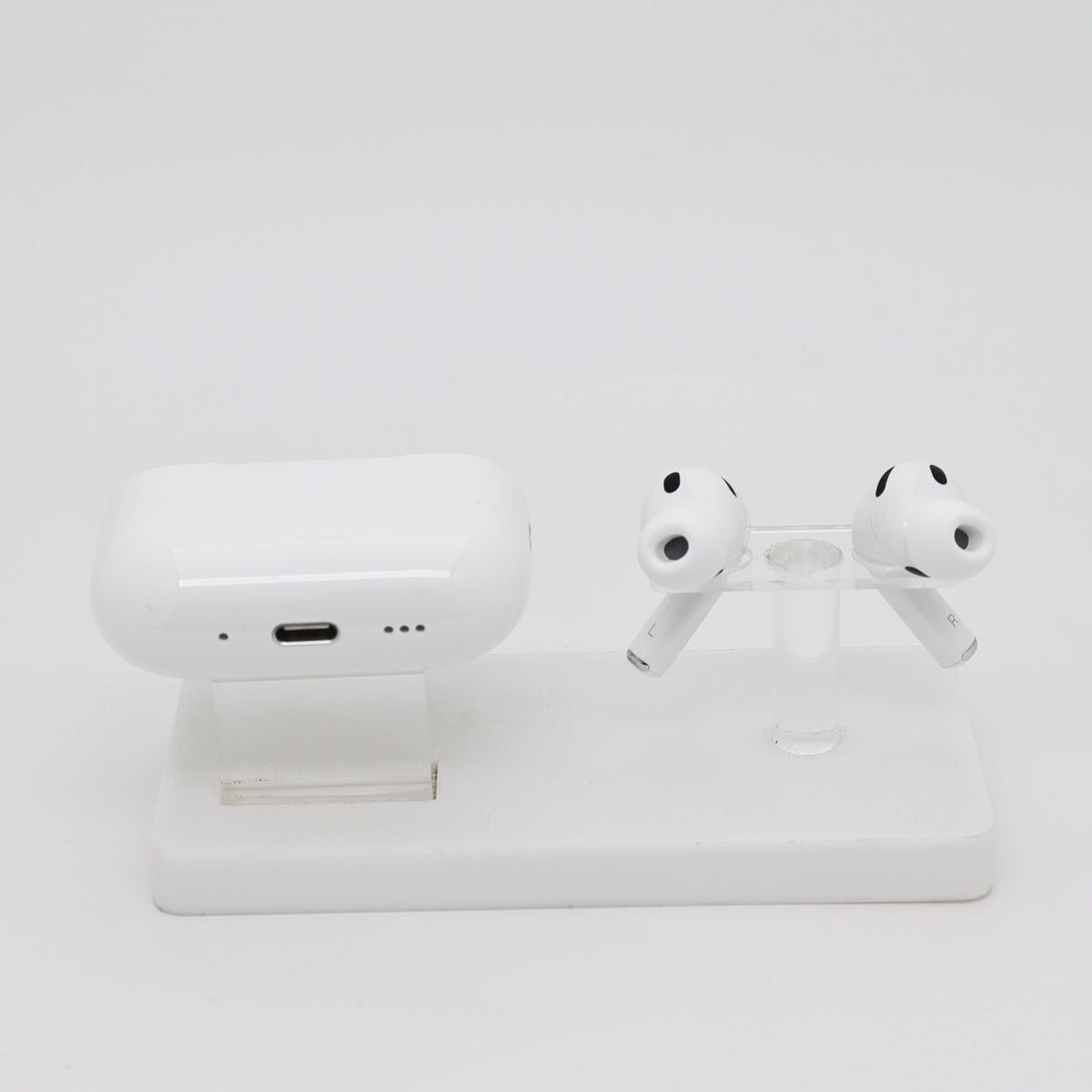 99新 Apple AirPods Pro 3 白色