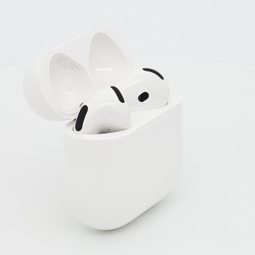 99新 Apple AirPods 5 白色