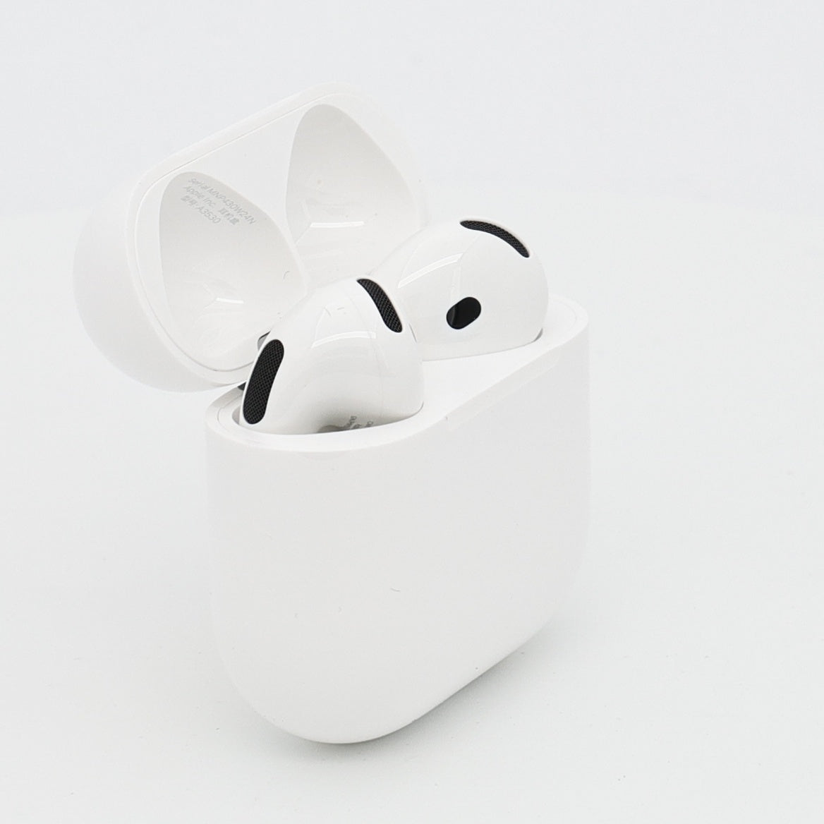 99新 Apple AirPods 5 白色