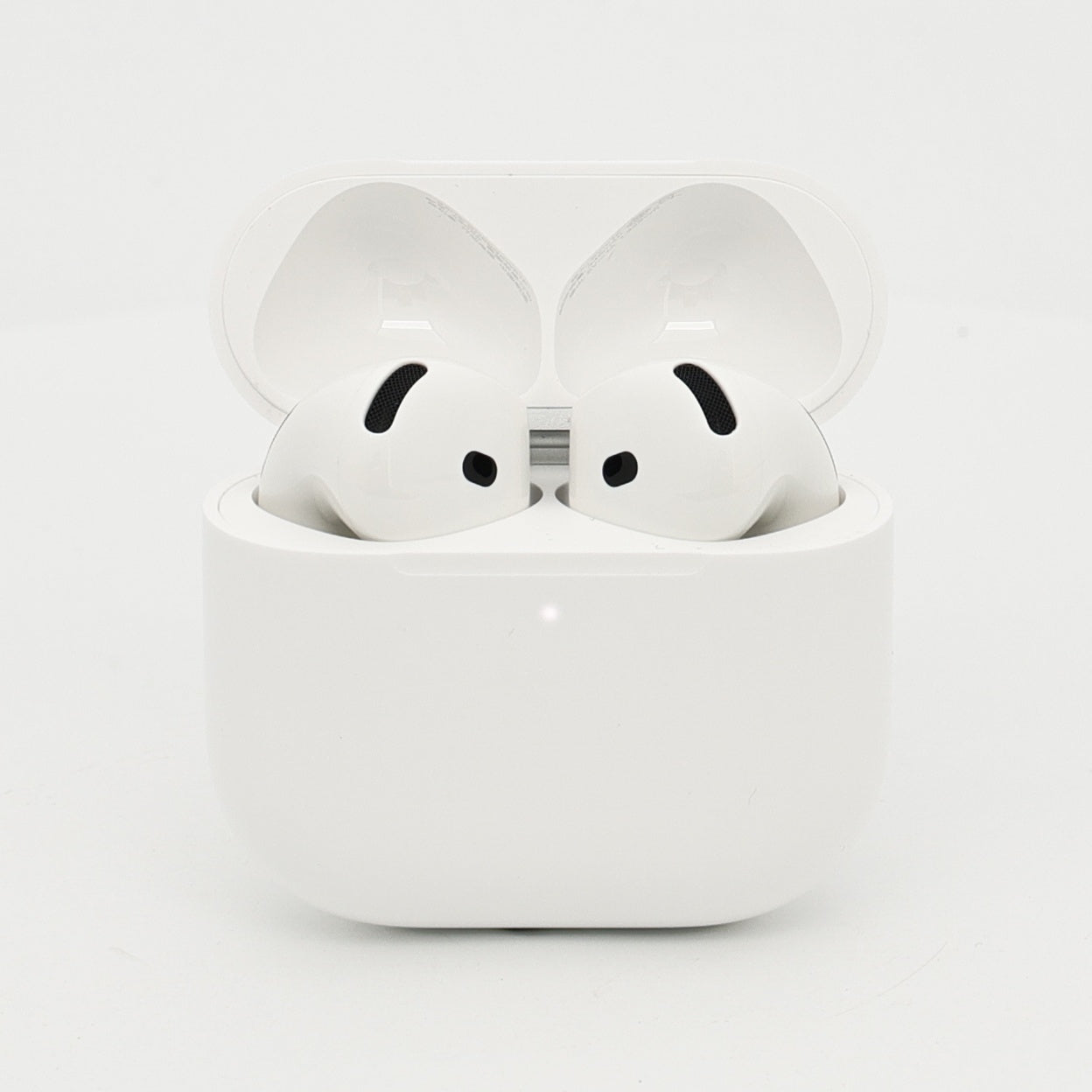 99新 Apple AirPods 4 (不支持主动降噪) 白色