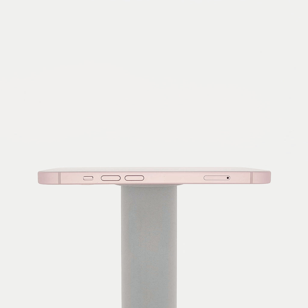 95新 Apple iPhone 15 256G 粉紅色 中國大陸版