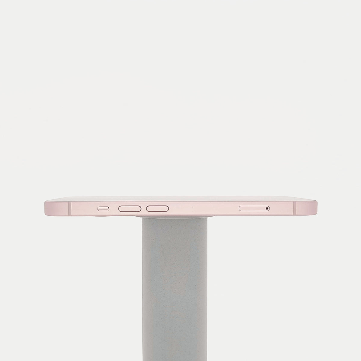 95新 Apple iPhone 15 256G 粉紅色 中國大陸版