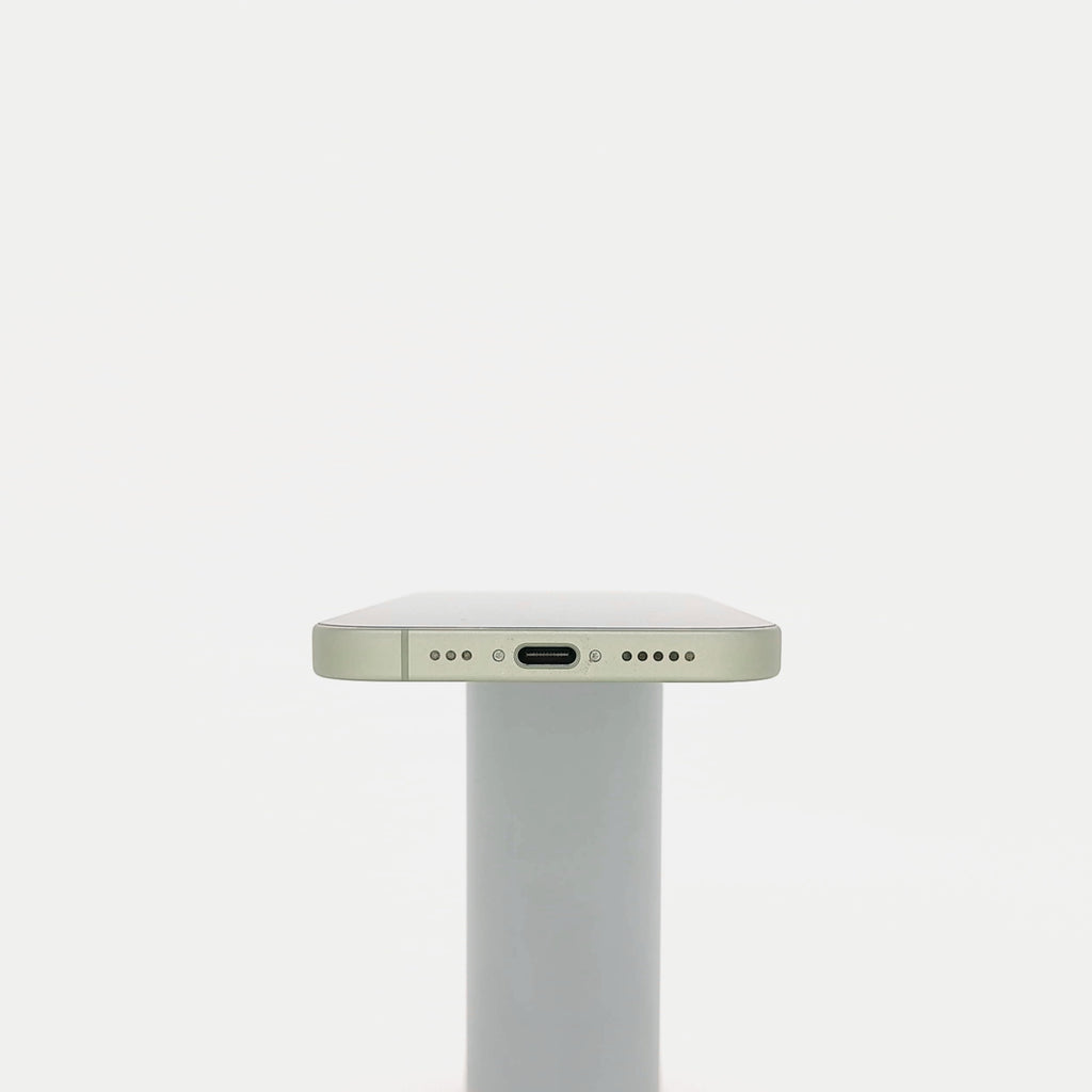95新 Apple iPhone 17 256G 鼠尾草綠色 中國大陸版