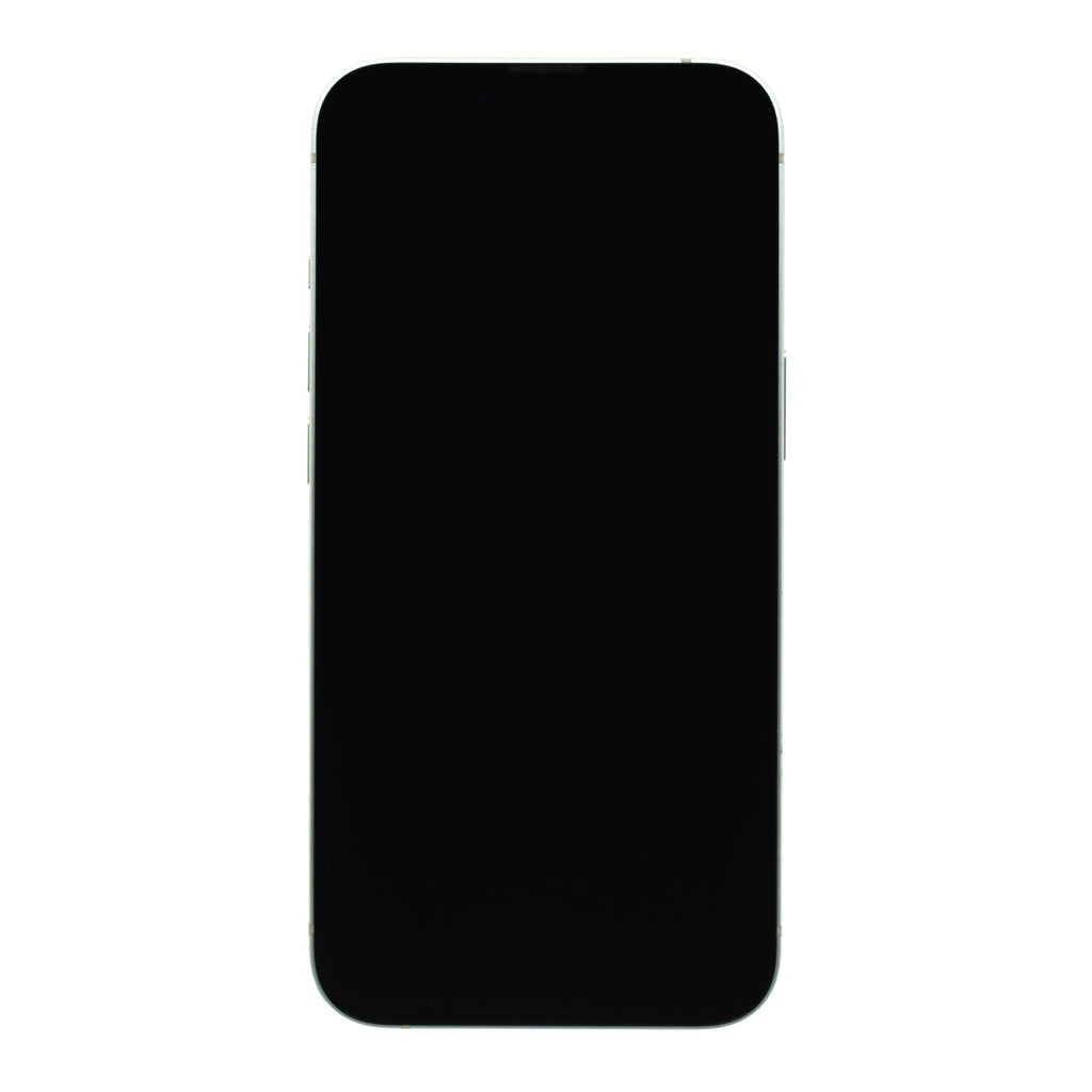 95新 Apple iPhone 13 128G 星光色 中國大陸版