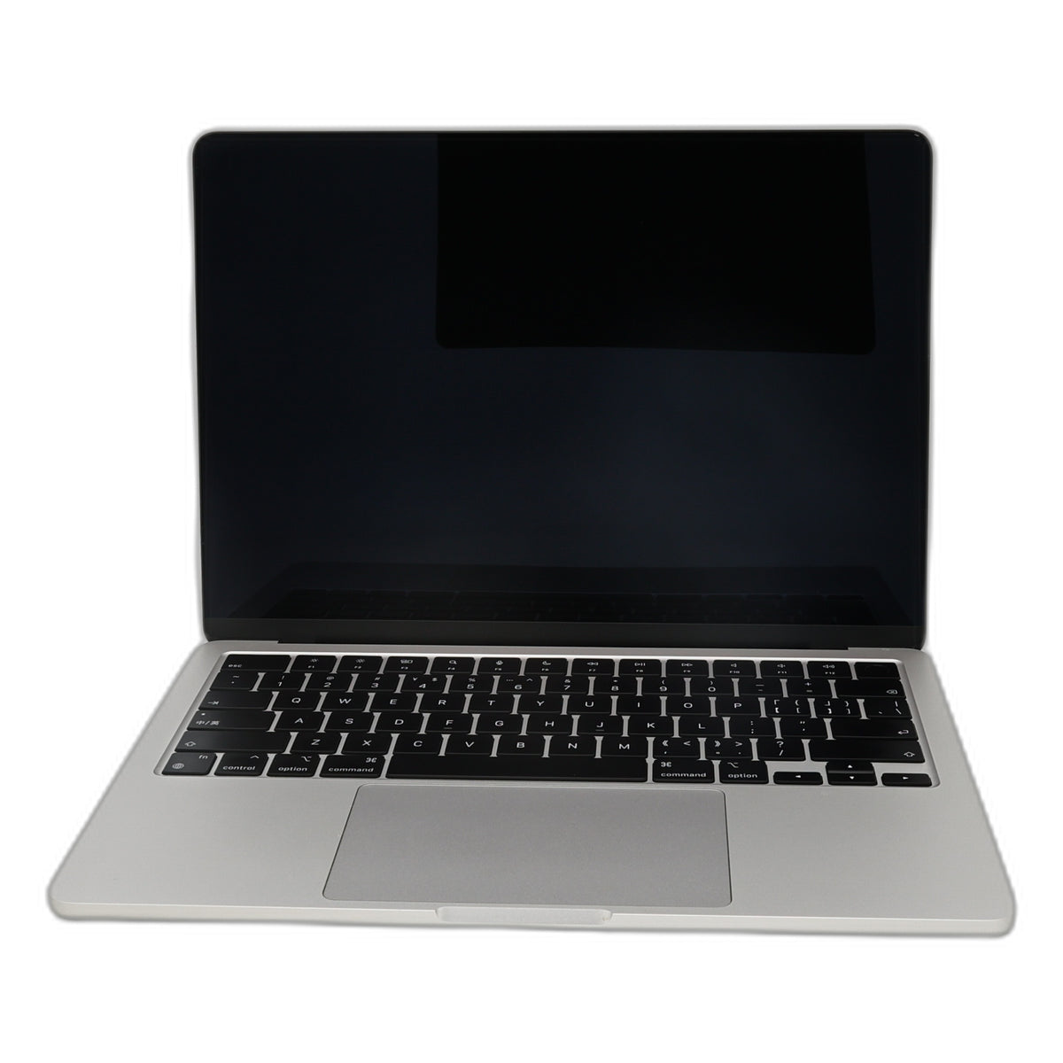 95新 Apple MacBook Air 22年 13寸 M2（8+8核） 8G RAM 512G SSD 銀色