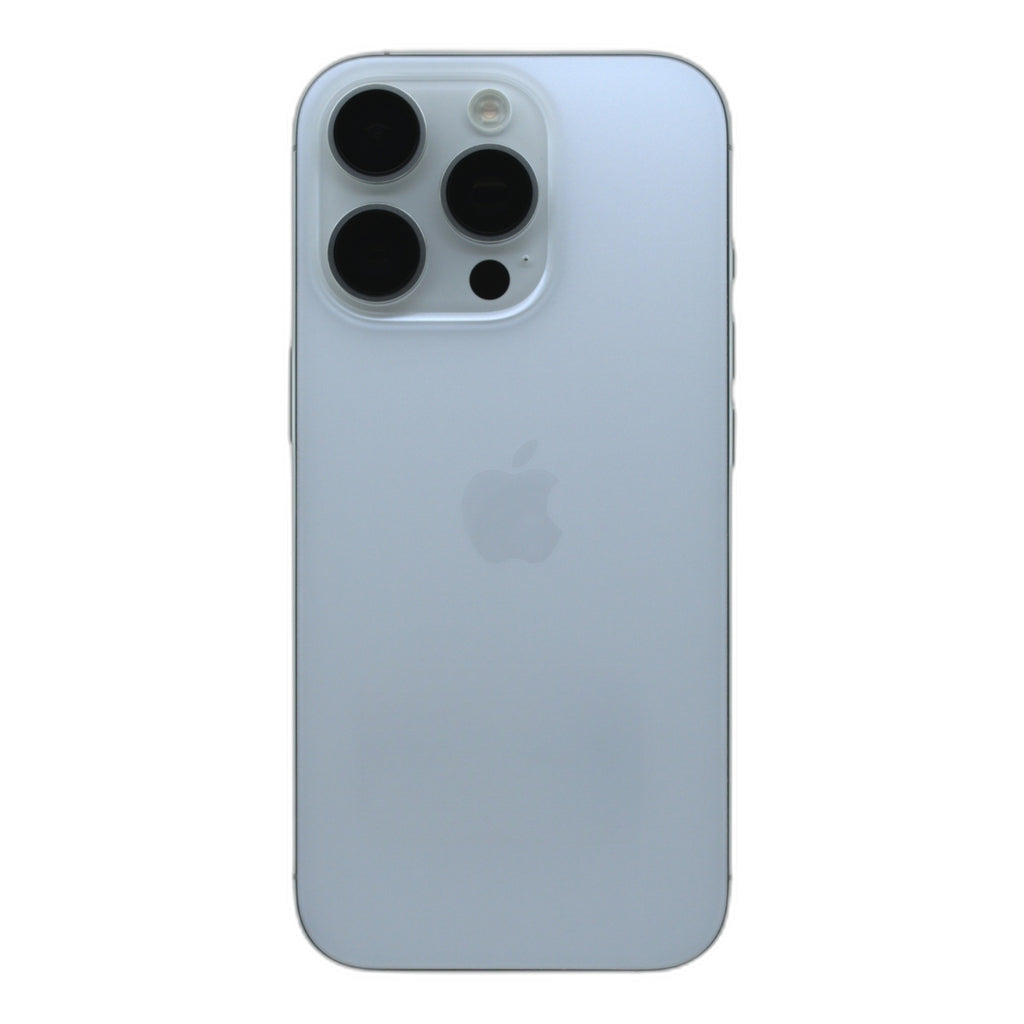 99新 Apple iPhone 16 Pro 128G 白色鈦金屬 中國大陸版