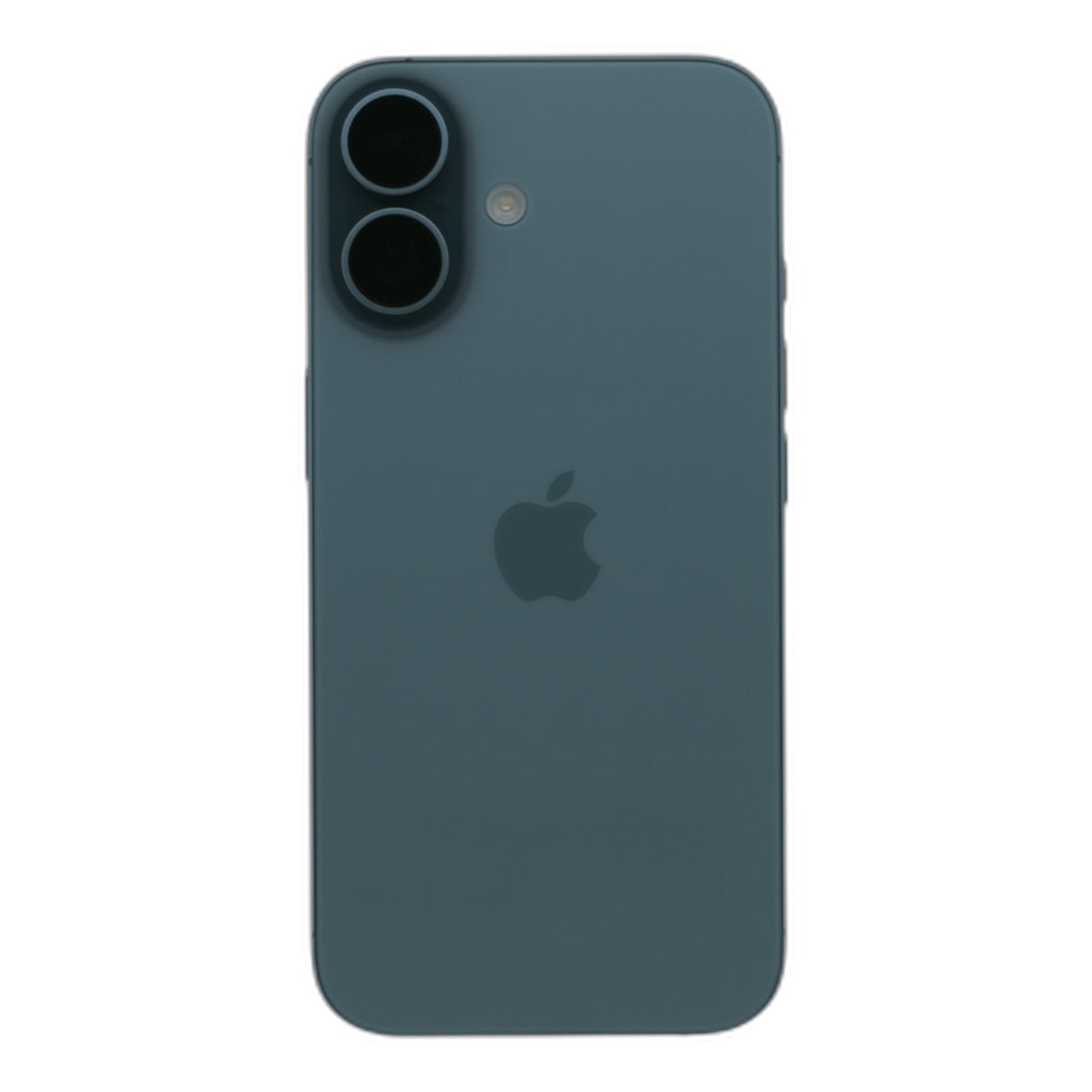 95新 Apple iPhone 16 256G 深青色 中國大陸版