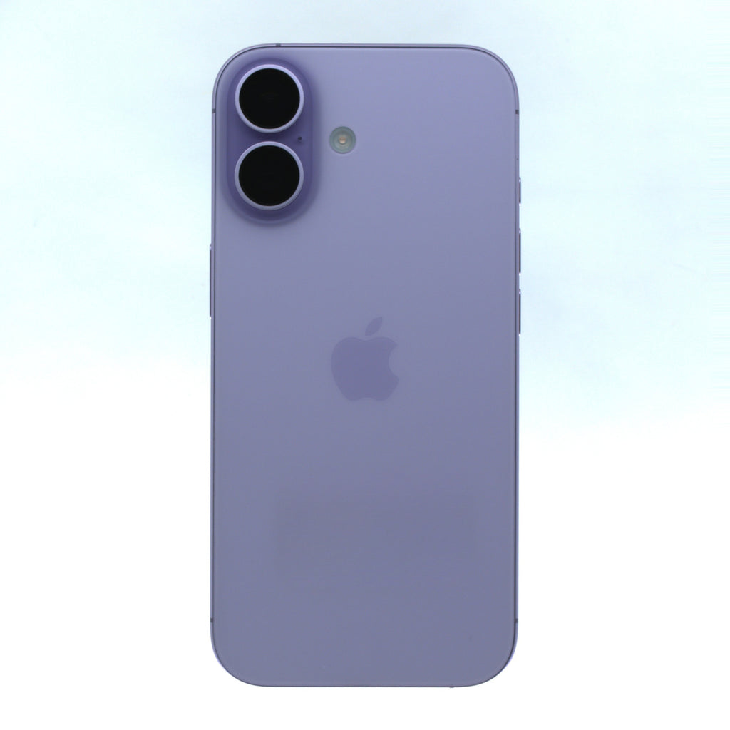 99新 Apple iPhone 17 256G 薰衣草紫色 中國大陸版
