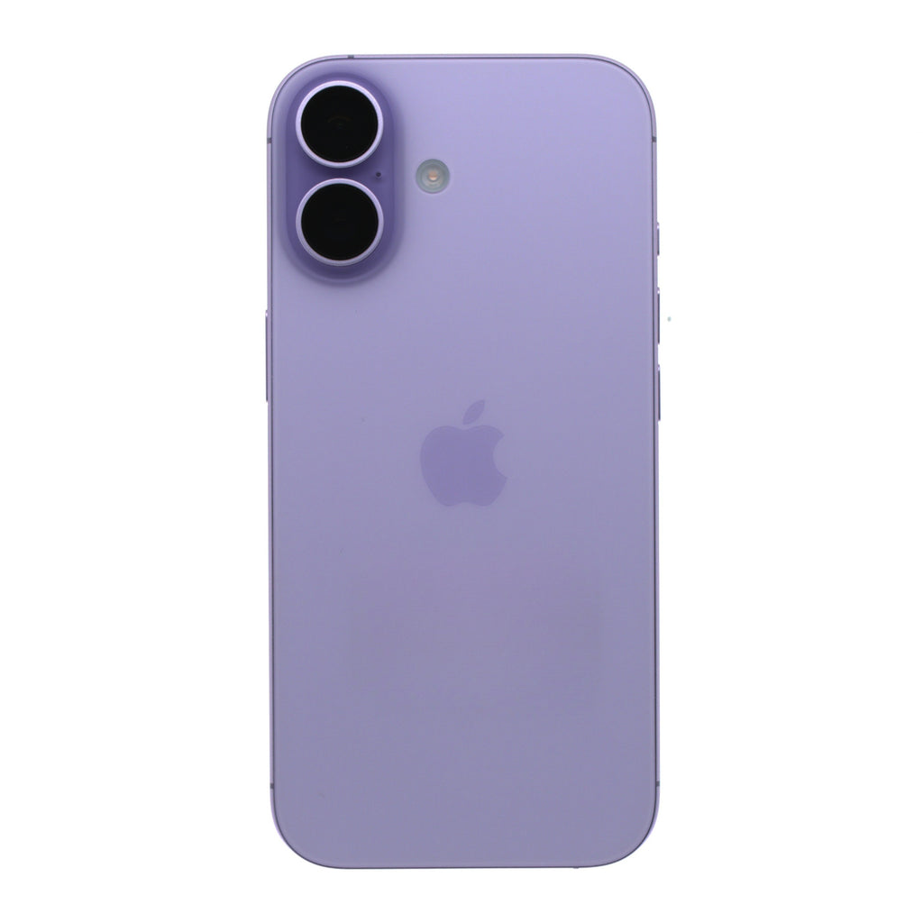 99新 Apple iPhone 17 256G 薰衣草紫色 中國大陸版