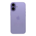 99新 Apple iPhone 17 256G 薰衣草紫色 中國大陸版