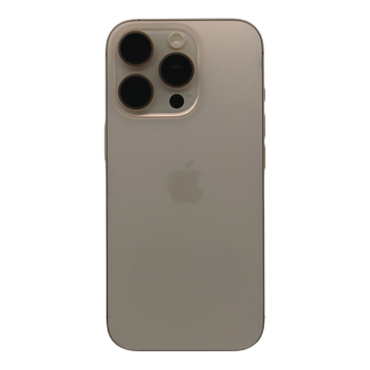 95新 Apple iPhone 16 Pro 256G 沙漠色鈦金屬 中國大陸版